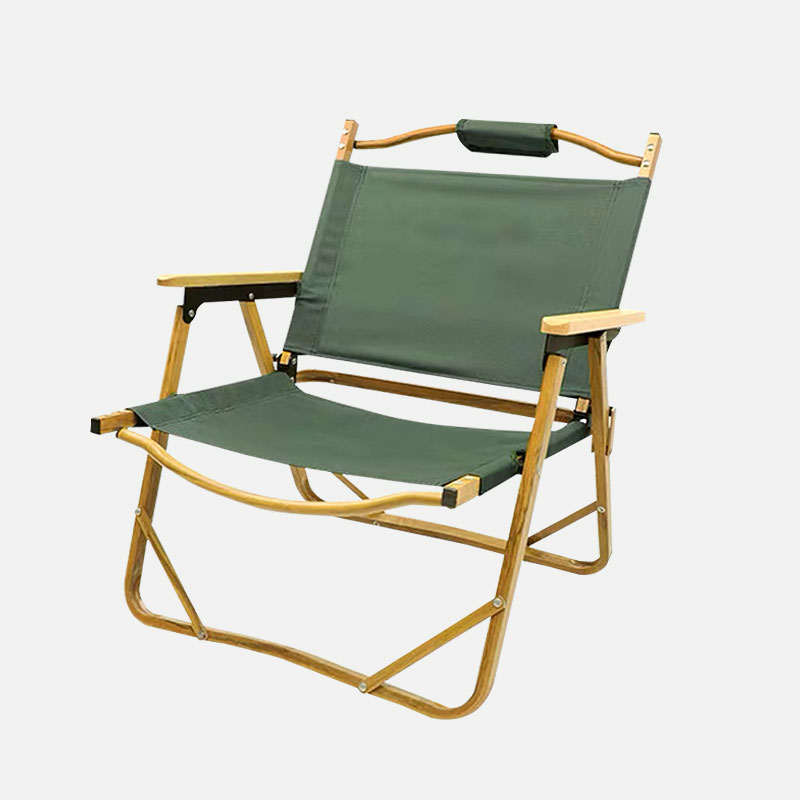 kermit chair M green