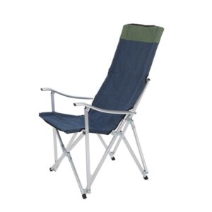 aluminum beach chair